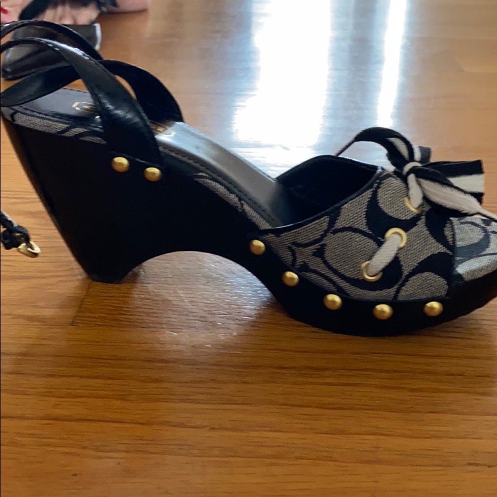 Shoes - Picture 3 of 3